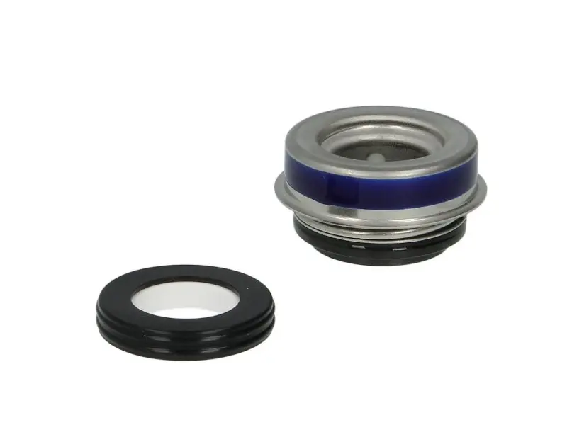 Прокладка насоса охлаждающей жидкости ((EN) mechanical seal) HONDA CR, CX, GL, MTX YAMAHA FZ, FZR, GTS, VMX-12, XVZ, XZ, YZF, YZF-R1 80-1300 1981-2000 WMS-901 TOURMAX WMS901 (фото 1)