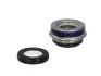 Прокладка насоса охлаждающей жидкости ((EN) mechanical seal) HONDA CR, CX, GL, MTX YAMAHA FZ, FZR, GTS, VMX-12, XVZ, XZ, YZF, YZF-R1 80-1300 1981-2000 WMS-901 TOURMAX WMS901 (фото 1)