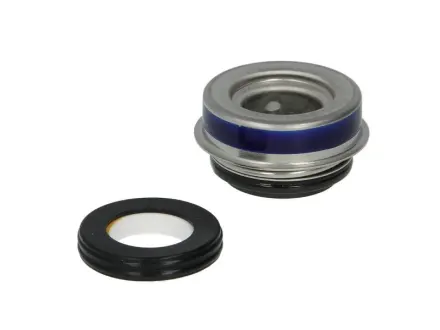 Прокладка насоса охлаждающей жидкости ((EN) mechanical seal) KAWASAKI KDX, KLX, KMX, ZX-12R, ZX-6R, ZX-9R 125-1200 1989-2003 WMS-907 TOURMAX WMS907