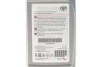 Олива моторна PFE SAE 5W30 (1 Liter) 08880-86076 TOYOTA 0888086076 (фото 2)