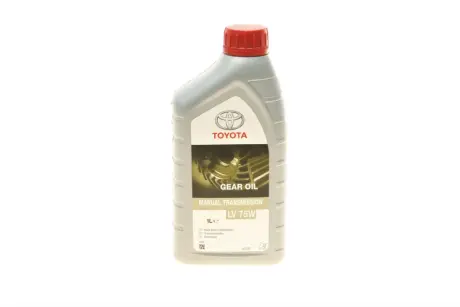 Олива трансмісійна Toyota LV 08885-81001 TOYOTA 0888581001