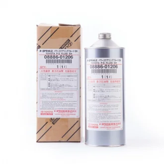 Рідина ГУР PSF-EH 1 л / LEXUS TOYOTA 0888601206 - фото Рідина ГУР PSF-EH 1 л / LEXUS TOYOTA 0888601206