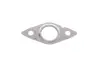Прокладка клапана EGR Prius Plus 1.8 Hybrid 11- TOYOTA 25685-37010 (фото 1)