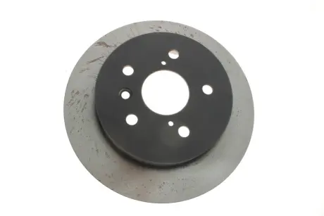 Диск гальмівний / LEXUS TOYOTA 4243106220