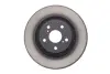 Диск гальмівний / LEXUS TOYOTA 435120T010 (фото 1)