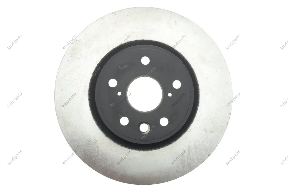 Диск гальмівний / LEXUS TOYOTA 4351230440 (фото 1)