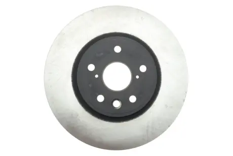 Диск гальмівний / LEXUS TOYOTA 4351230440