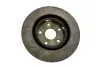 Диск TOYOTA 4351242100 (фото 2)