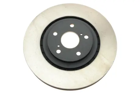 Диск гальмівний (передній) Lexus RX 08-15 TOYOTA 43512-48120
