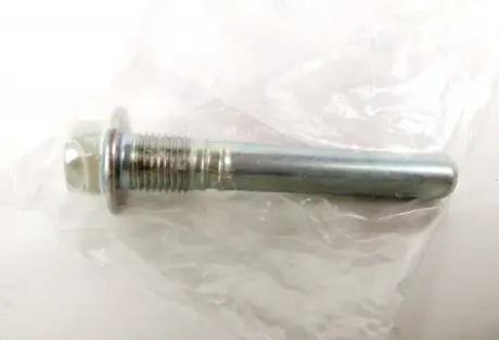 Напрямна гальмівного суппорта / LEXUS TOYOTA 4781548050