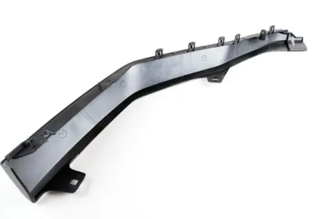 Накладка переднього бампера TOYOTA 5243848020