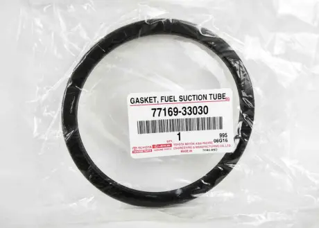 Прокладка топливного насоса TOYOTA 7716933030
