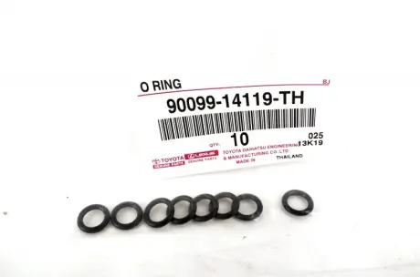 Ущльнювач TOYOTA 9009914119TH