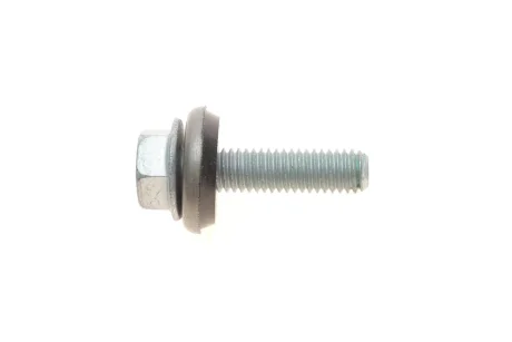 Болт ГБЦ Lexus GS 97-11/LS 00- TOYOTA 90109-06163