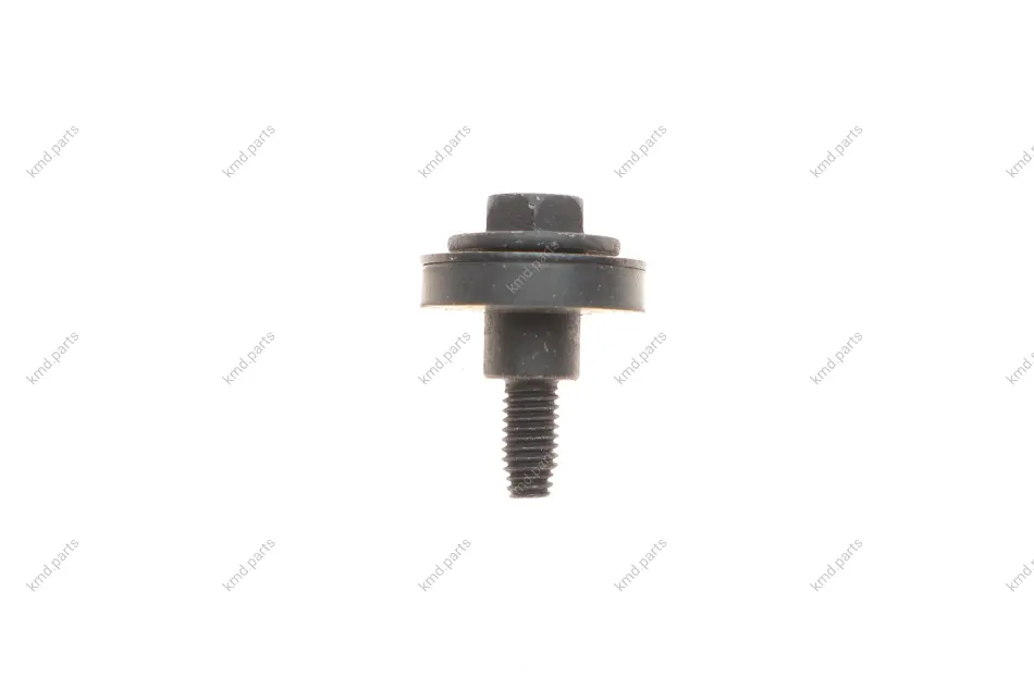 Болт TOYOTA 9010906371 (фото 1)