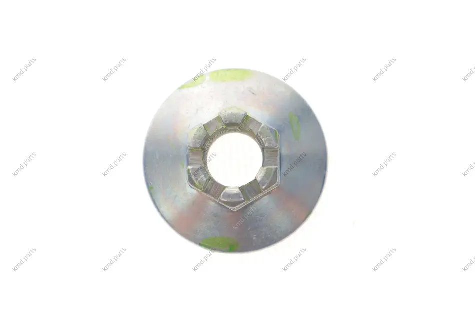 Гайка TOYOTA 90171-12012 (фото 1)