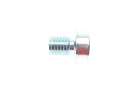 Пробка піддона картера зливна Lexus RX 00- 90341-08007 TOYOTA 9034108007