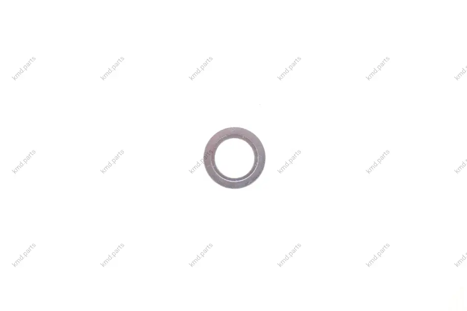 Ущільнювальне кільце / LEXUS TOYOTA 9043008017 (фото 1)