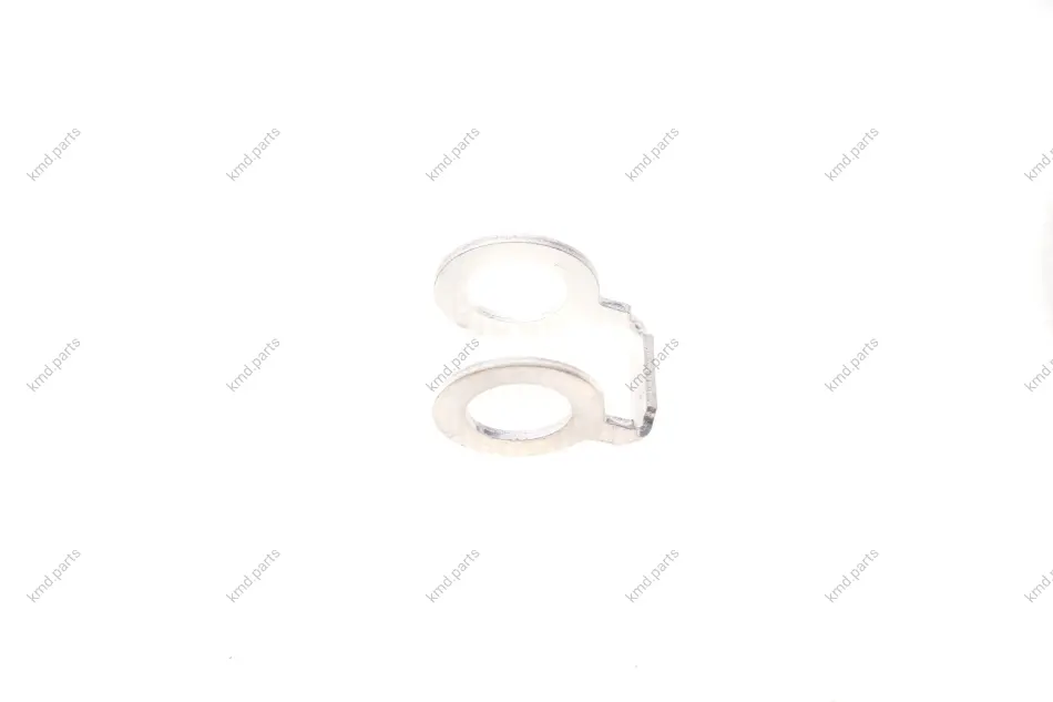 Прокладка паливної системи Toyota LC 07- Avensis Corolla RAV4 (вир-во Toyota) TOYOTA 9043010025 (фото 1)