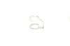 Прокладка паливної системи Toyota LC 07- Avensis Corolla RAV4 (вир-во Toyota) TOYOTA 9043010025 (фото 1)