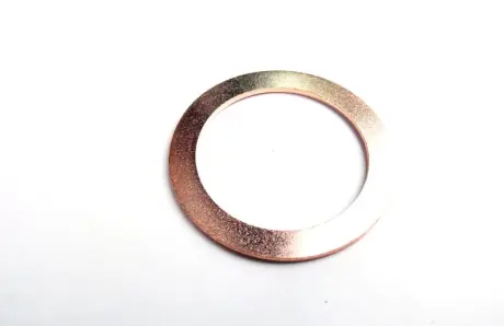 Прокладка (для зливної пробки переднього диференціала) TOYOTA 9043024003
