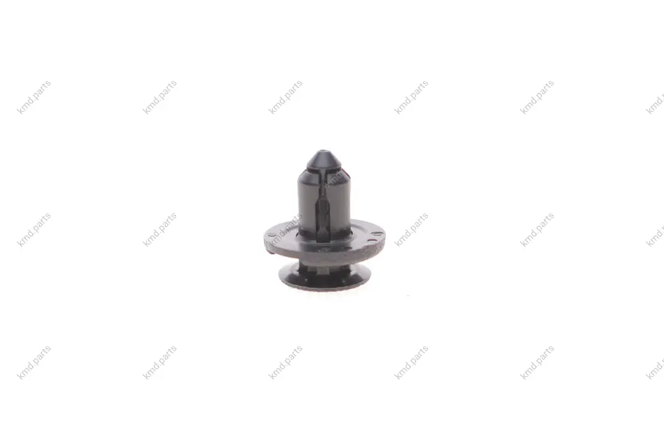 Кліпса кріплення підкрильника (переднього) Toyota Camry 01-06/Corolla 97-01/Prius 00-03/Yaris 99-05 TOYOTA 90467-08185 (фото 1)