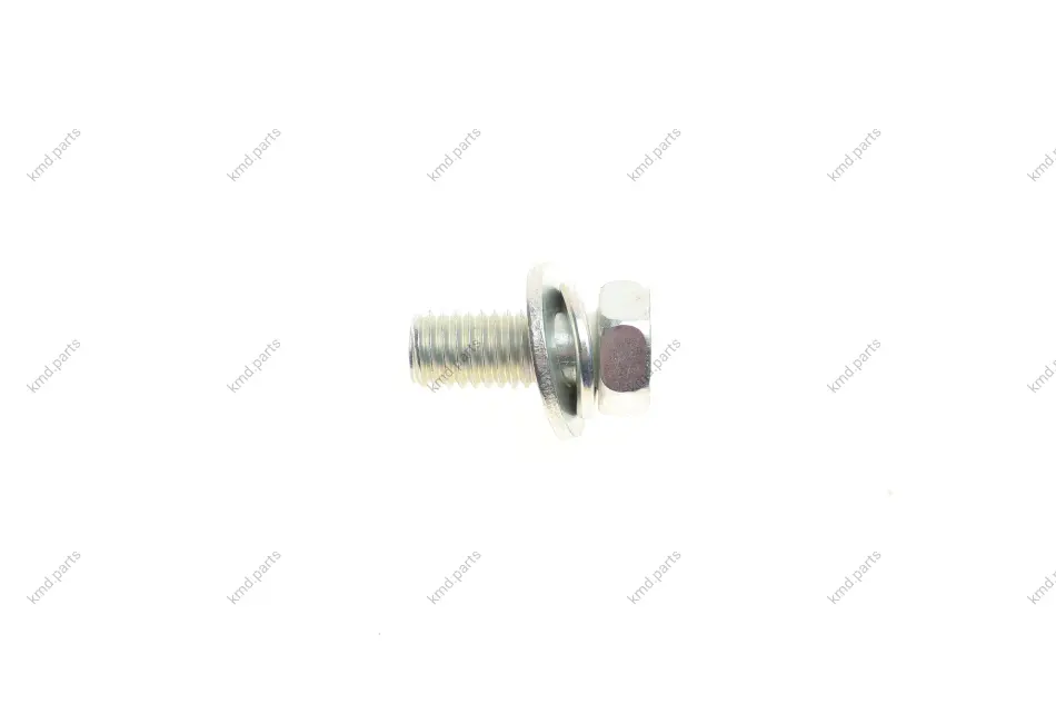 Болт Toyota Camry 83-06/Corolla 85-87/Land Cruiser 92-07 TOYOTA 91651-60818 (фото 1)