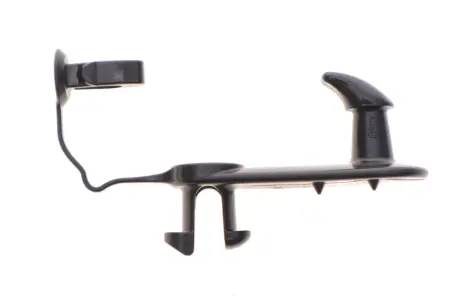 Кліпса кріплення килимків салону Toyota Land Cruiser 07- (к-кт) TOYOTA PZ410-99350-01