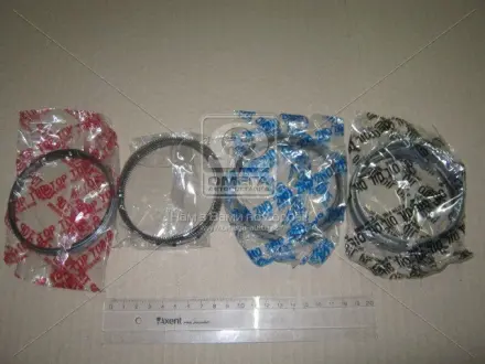 Кільця поршневі TP 33751STD