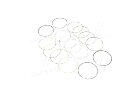 Кольца поршневые +0.50mm (к-кт на мотор) Nissan CD17 TP 34061050