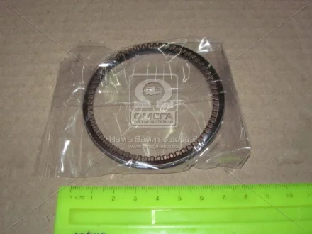 Кольца поршневые +0.50mm (1 цил.)(1.2*1.2*2.5) Matiz 4EA, F8CV TP 41008050