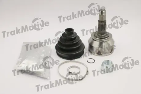 Ремкомплект супорта Trakmotive 400123