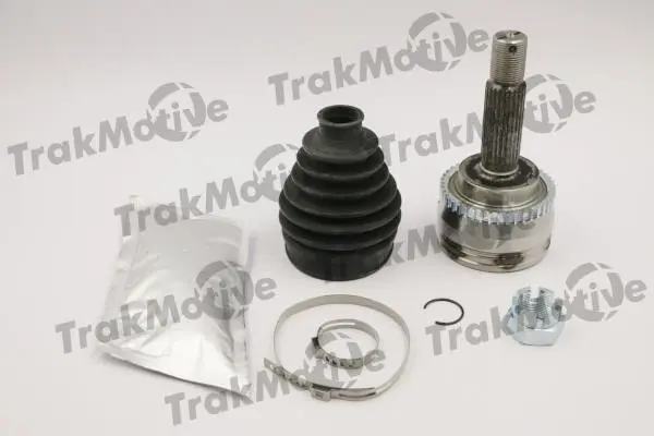 ШРУС наружний 25/30 зуб. СOLT V 1600 GLX 96-00 TrakMotive Trakmotive 400268 (фото 1)