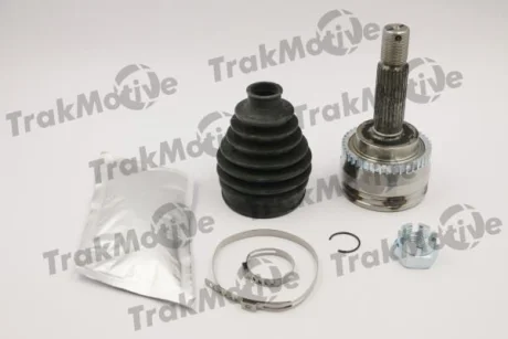 ШРУС наружний 25/30 зуб. СOLT V 1600 GLX 96-00 TrakMotive Trakmotive 400268
