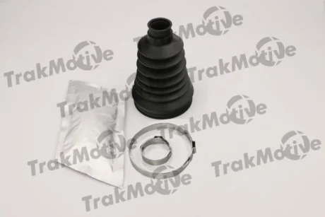 К-т пильнику ШРКШ 132*25,5*81,5 зовнішній. R19/21, Kangoo 1.2 97- Trakmotive 500691