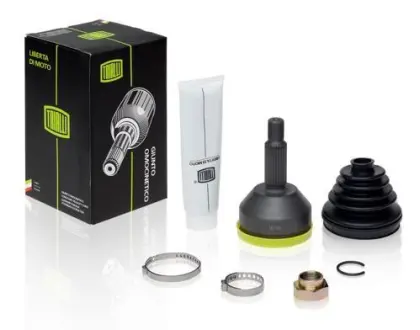 ШРКШ 2141 зовнішній Trialli GO189