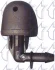 Форсунка омивача скла задн лів/прав DACIA DUSTER, SANDERO RENAULT DUSTER, MEGANE SCÉNIC, SANDERO/STEPWAY I, SCENIC I 10.96- TRI190.064 TRICLO 190064 (фото 1)