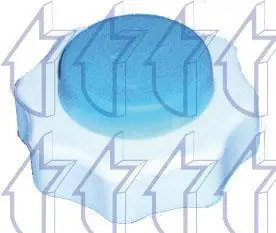 Кришка розширювального бачка TRI311.350 TRICLO 311350