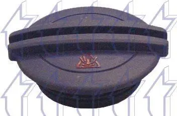 Кришка розширювального бачка TRI313.326 TRICLO 313326