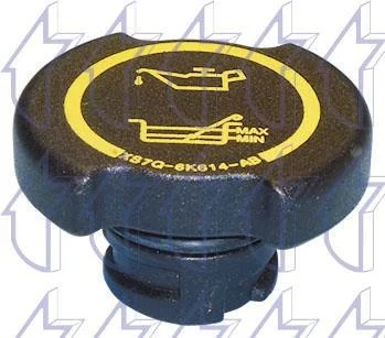 Крышка маслозаливной горловины FORD MONDEO III 2.0D/2.2D 10.00-03.07 TRI318.922 TRICLO 318922