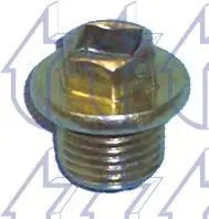 Болт зливного отвору картера TRI325.460 TRICLO 325460