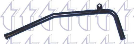 Патрубок радіатора MERCEDES SPRINTER 2-T (B901, B902), SPRINTER 3-T (B903), SPRINTER 4-T (B904) 2.9D 02.95-05.06 TRI453.708 TRICLO 453708