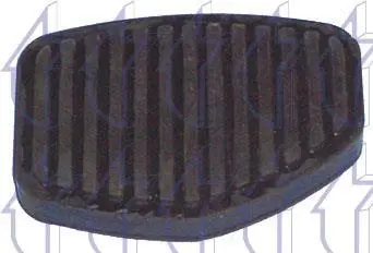 Накладка педалі TRI591.173 TRICLO 591173