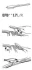 ExactFit Flat Щітка склоочисника,безкаркасна OEM (550мм) Trico EFB5517L (фото 7)