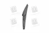 Щітка склоочисника каркасна задня 280мм ExactFit Rear Jeep Grand Cherokee IV, Kia Soul (EX280B) Trico EX280 (фото 4)