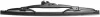 ExactFit Rear Щітка склоочисника,задня OEM (280мм) Trico EX281 (фото 3)