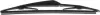 Щітка склоочисника каркасна задня 300мм ExactFit Rear MINI (R50, R53) (EX303B) Trico EX303 (фото 1)