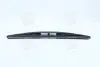 Щітка склоочисника каркасна задня 300мм ExactFit Rear Mitsubishi Grandis, Outlander, Nissan Micra, Note (EX306B) Trico EX306 (фото 1)