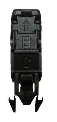 Force Щітка склоочисника,безкаркасна,мультикріплення (480мм) Trico TF480L (фото 1)