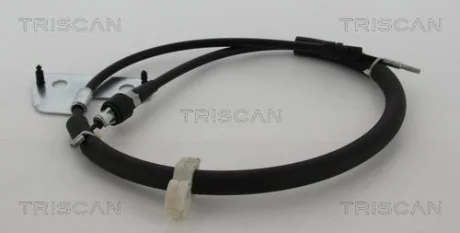 Трос гальмівний TRISCAN 814080127